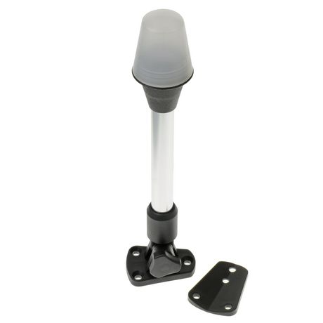 Blue Dog Marine Fold Down All-round 11" Stern Light | Walmart Canada