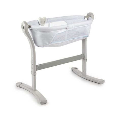 baby swaddle bassinet