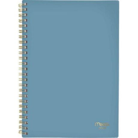 Mead Small Mountain Spring 2024 Weekly/Monthly Planner | Walmart Canada