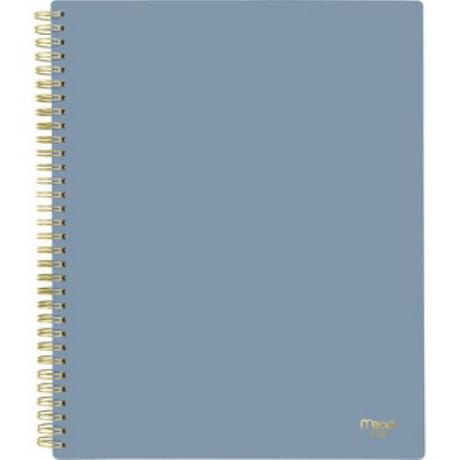 Mead Large Mountain Spring 2024 Weekly/Monthly Planner | Walmart Canada