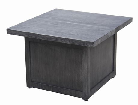 Paramount Jolene Convertible Fire Pit Table Walmart Canada