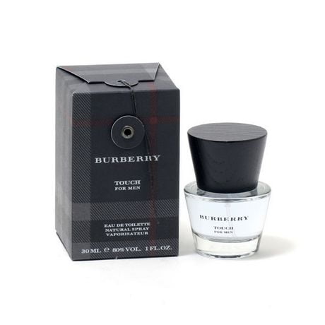Burberry Touch pour homme - Eau De Toilette vaporisateur 30 ml