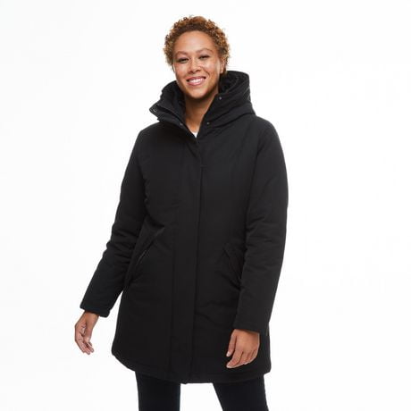 george women's coats and jackets