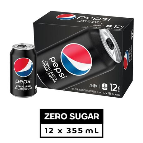 Pepsi Max at Walmart.ca | Walmart Canada