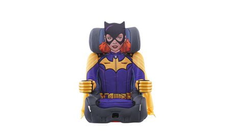 Batgirl car seat Clearance