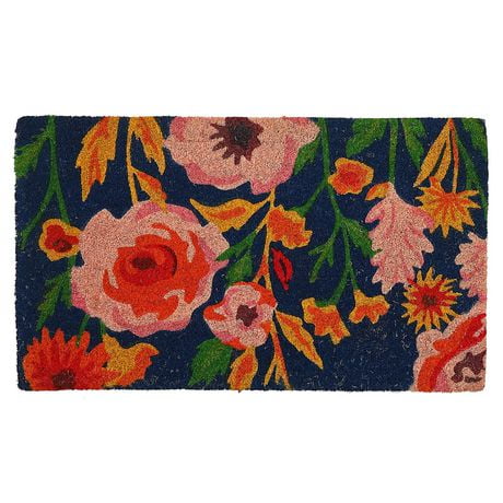 Coir Door Mat (Maisy) | Walmart Canada