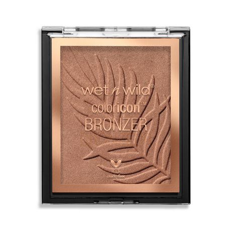 Color Icon Bronzer, WNW CLR ICON BRONZR - Walmart.ca