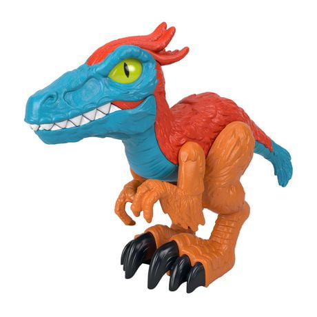 Imaginext Jurassic World Pyroraptor XL | Walmart Canada