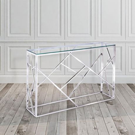 Home Gear Table Console