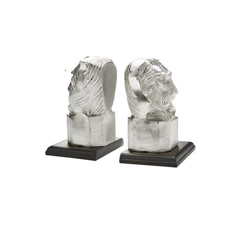 Home Gear Bookends | Walmart Canada