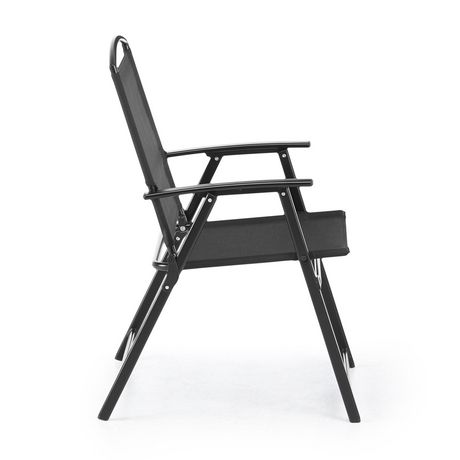 Mainstays Cranston Steel Folding Chair | Walmart Canada