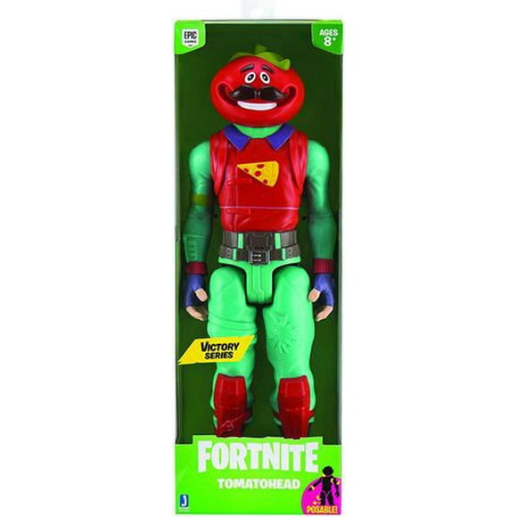 Fortnite Legendary Series 6" Action Figure - Tomatohead