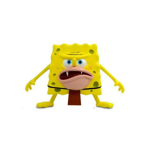 SpongeBob SquarePants - Masterpiece Memes Collection - Sponge Gar