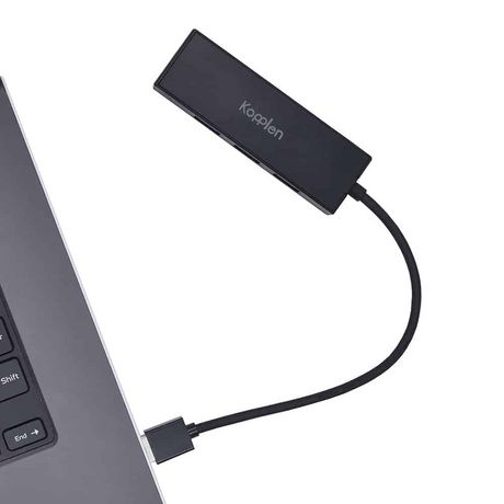 Kopplen USB 3.0 4 Ports Hub | Walmart Canada