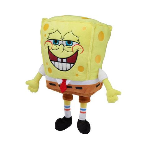 giant spongebob teddy