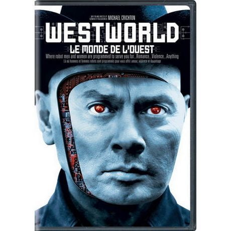 Westworld (Bilingual)