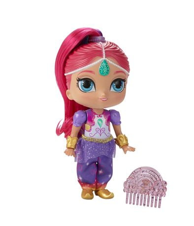 Shimmer And Shine Rainbow Friends