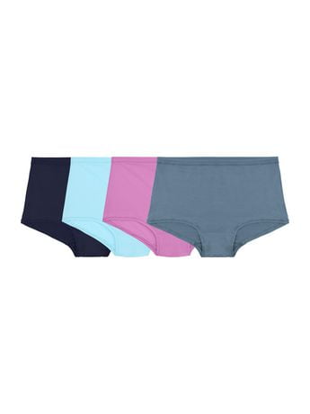 Boyshorts Walmart Canada