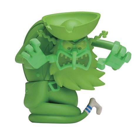 SpongeBob SquarePants - Slime Figure - The Flying Dutchman