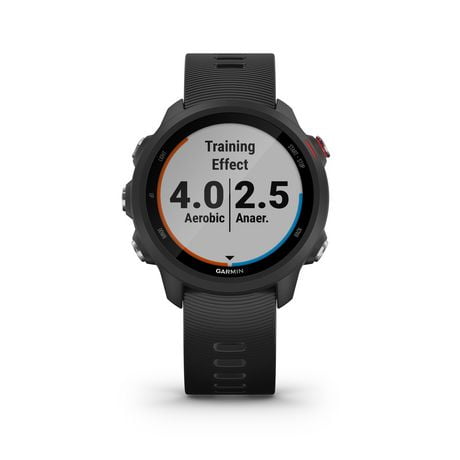 smartwatch running music