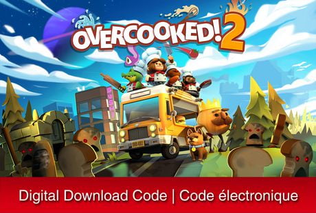 Walmart overcooked shop 2 switch