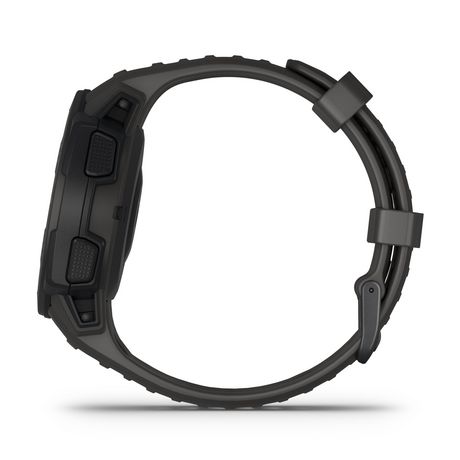 garmin watch rugged