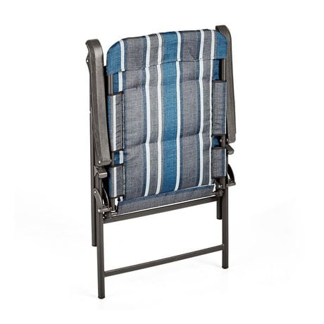 Mainstays Padded Folding Chair | Walmart Canada