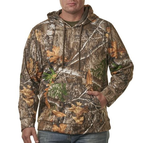 realtree camo hoodie walmart