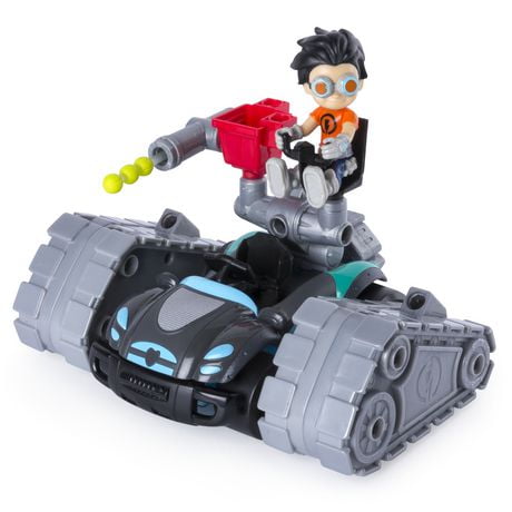 Rusty rivets toys walmart on sale