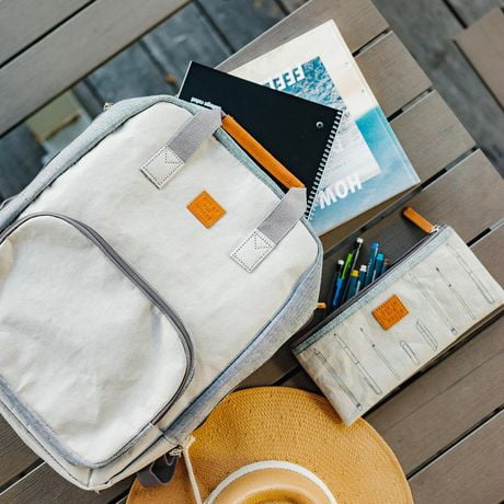 out of the woods backpack