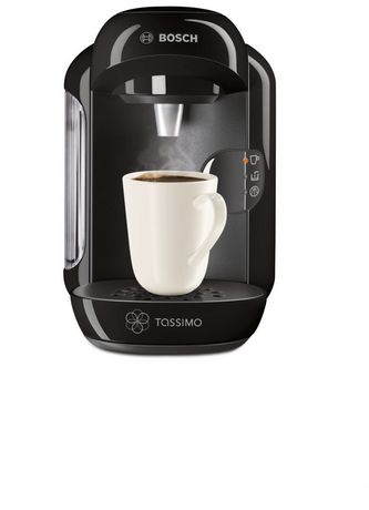Tassimo T12 Multi Beverage Maker, Single Cup Home Brewing System