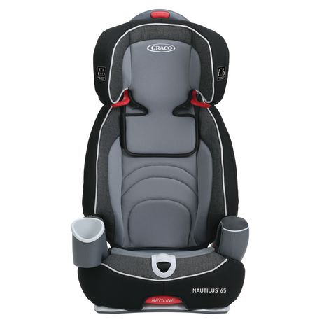 Graco all stages car seat