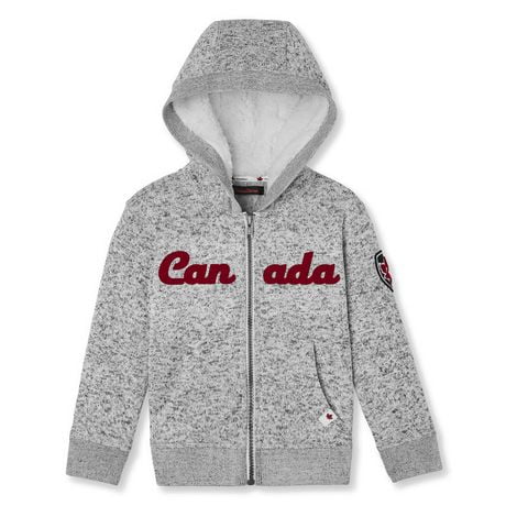 girls hoodies canada