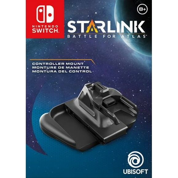 Starlink: Battle for Atlas Co-op Pack (Nintendo Switch)
