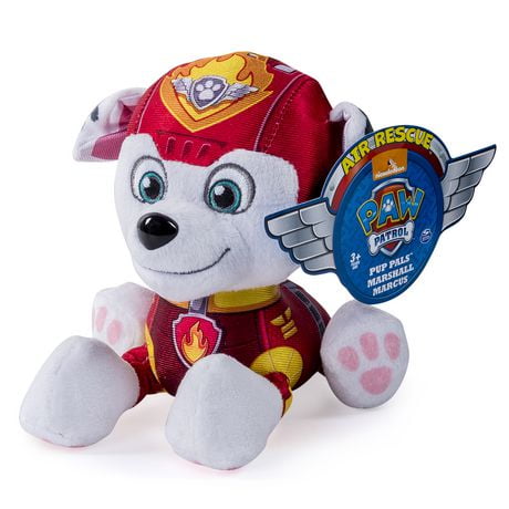 PAW Patrol Air Rescue; 8