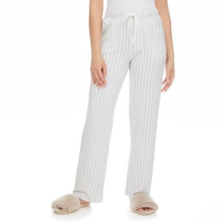 George Women's Peached Jersey Pant