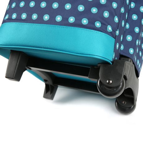 50 can rolling cooler