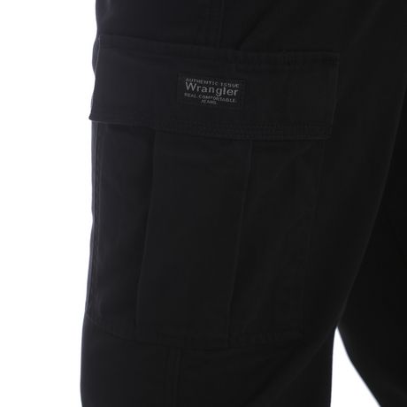 wrangler lined fleece pants cargo walmart mens