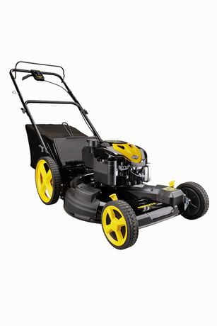 "6.75 TP/22"" Self-Propelled Lawnmower At Walmart.ca " | Walmart Canada