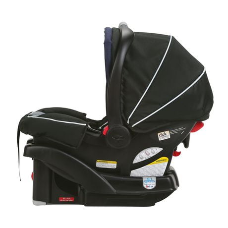 graco quick connect 35