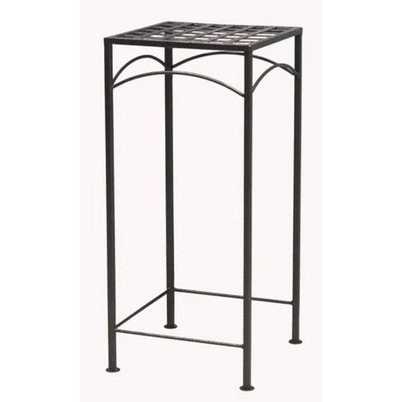 PLANT STAND, 20'' PLANT STAND