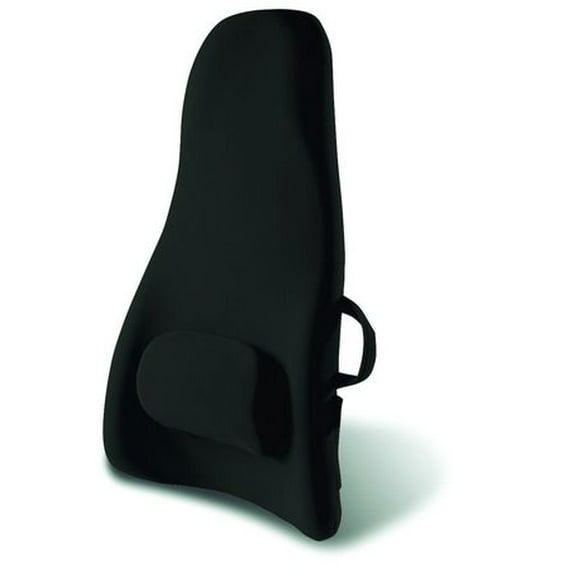Highback Ergonomic Backrest Support Cushion