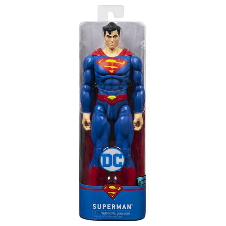 superman figure walmart