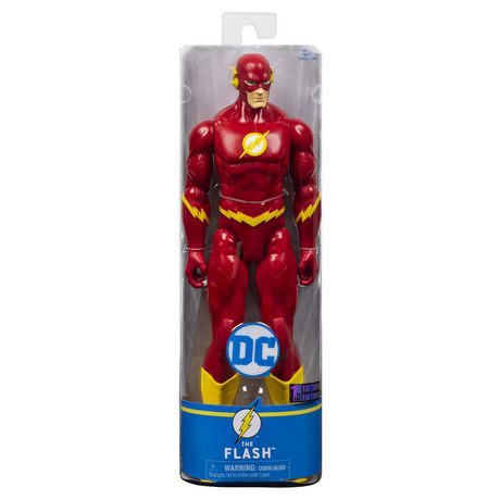 flash action figure walmart