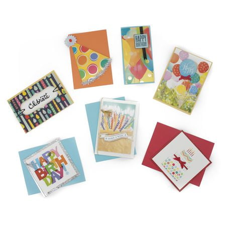 greeting occasion boxed card hallmark assorted handmade cards canada zoom