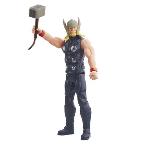 thor doll walmart