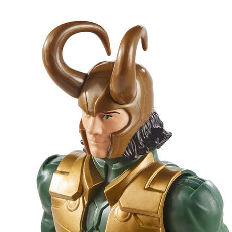 loki titan hero