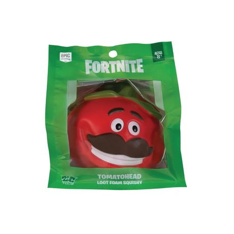 fortnite squishy toys
