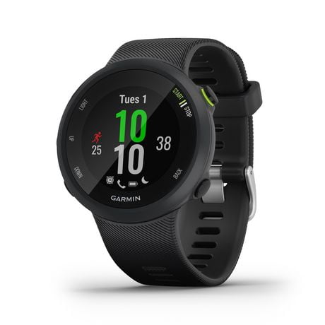 gps running smartwatch