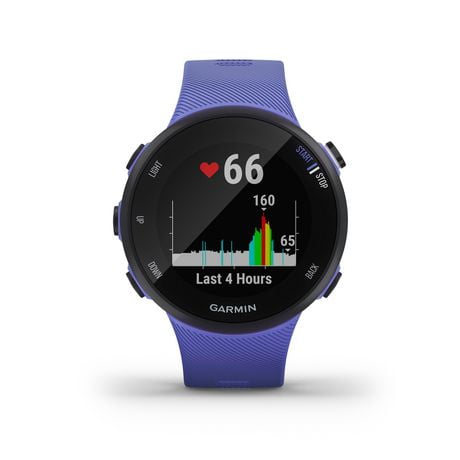 garmin smartwatch forerunner 45s
